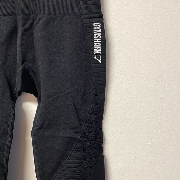 Gymshark Leggings Size XS - Picture 3 of 7